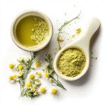 Chamomile