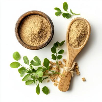 Fenugreek
