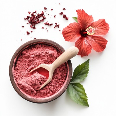 Hibiscus