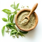 Horny Goat Weed