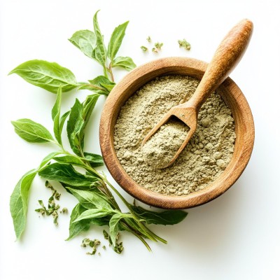 Horny Goat Weed