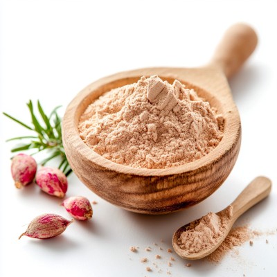 Red Maca