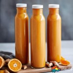 Jamu Juice