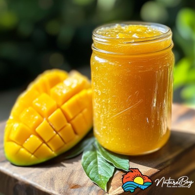 Mango Sea Moss