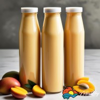 Mango Smoothie
