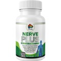 Nerve Plus Herbal Supplement