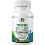 Nerve Plus Herbal Supplement