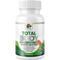Total body Performance Plus with Seamoss 