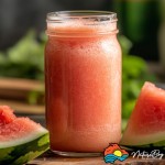 Watermelon Sea Moss