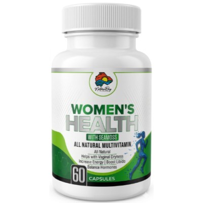 Women's Health Herbal Supplements