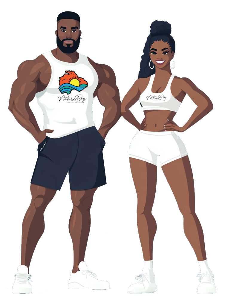  About Nature Boy Naturals