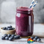Blueberry Sea Moss
