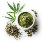 Hemp Seeds