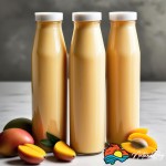 Mango Smoothie