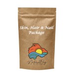 Skin, Hair, and Nail Package
